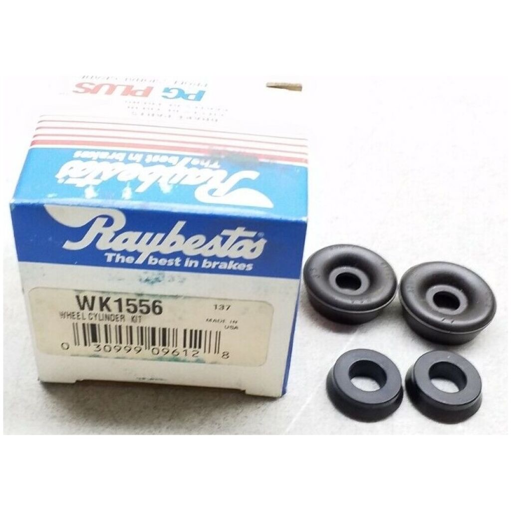 REP.SATS HJULCYLINDER ACURA HONDA CIVIC PRELUDE CRX 1980-2002, RAYBESTOS WK1556