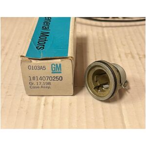 Cylinder bakluckslås Olds Chevrolet GMC 1983-94, GM Gr.17,198 14070250