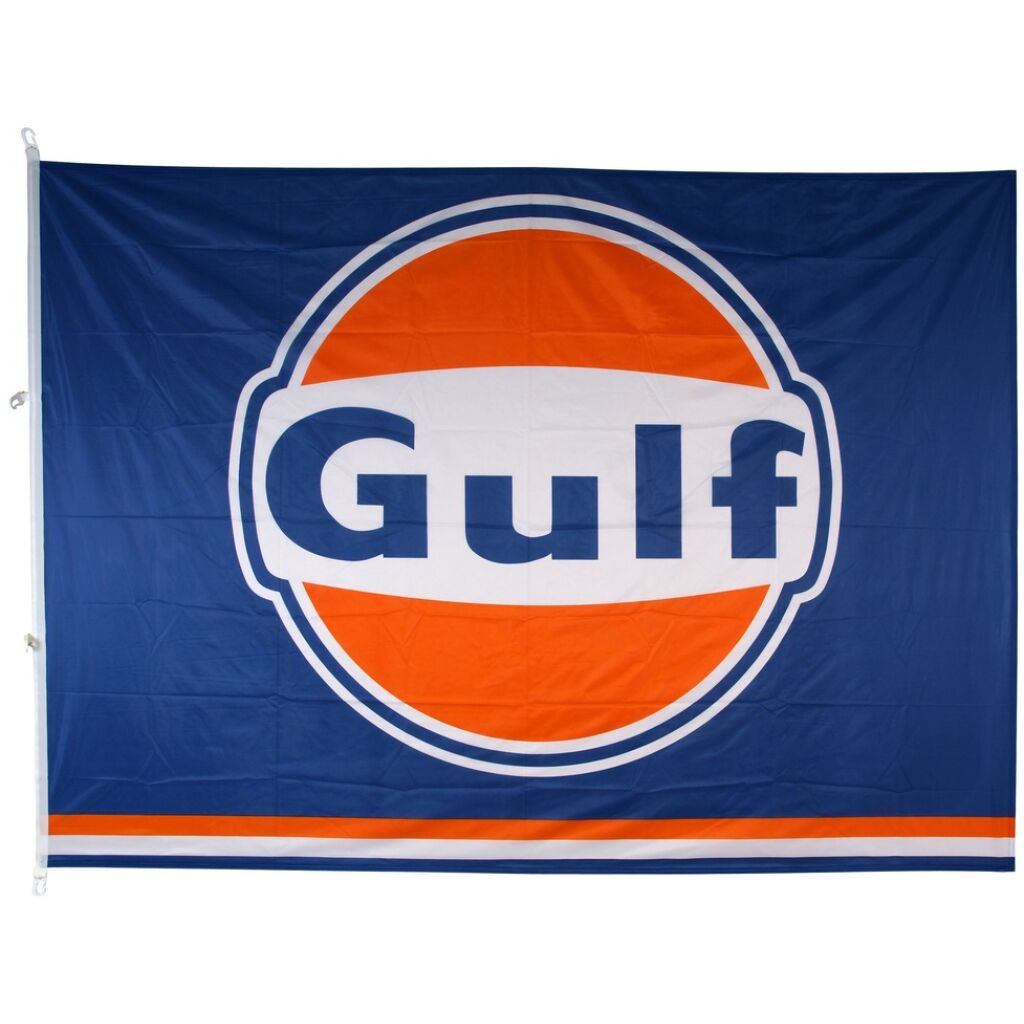 Gulf mugg