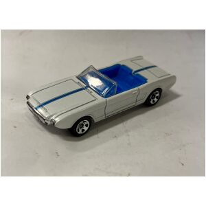 Ford Mustang II Concept 1963 - Hot Wheels 1/64