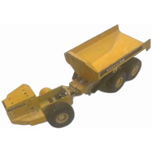 Dumper Volvo BM Joal skala 1/50 23cm