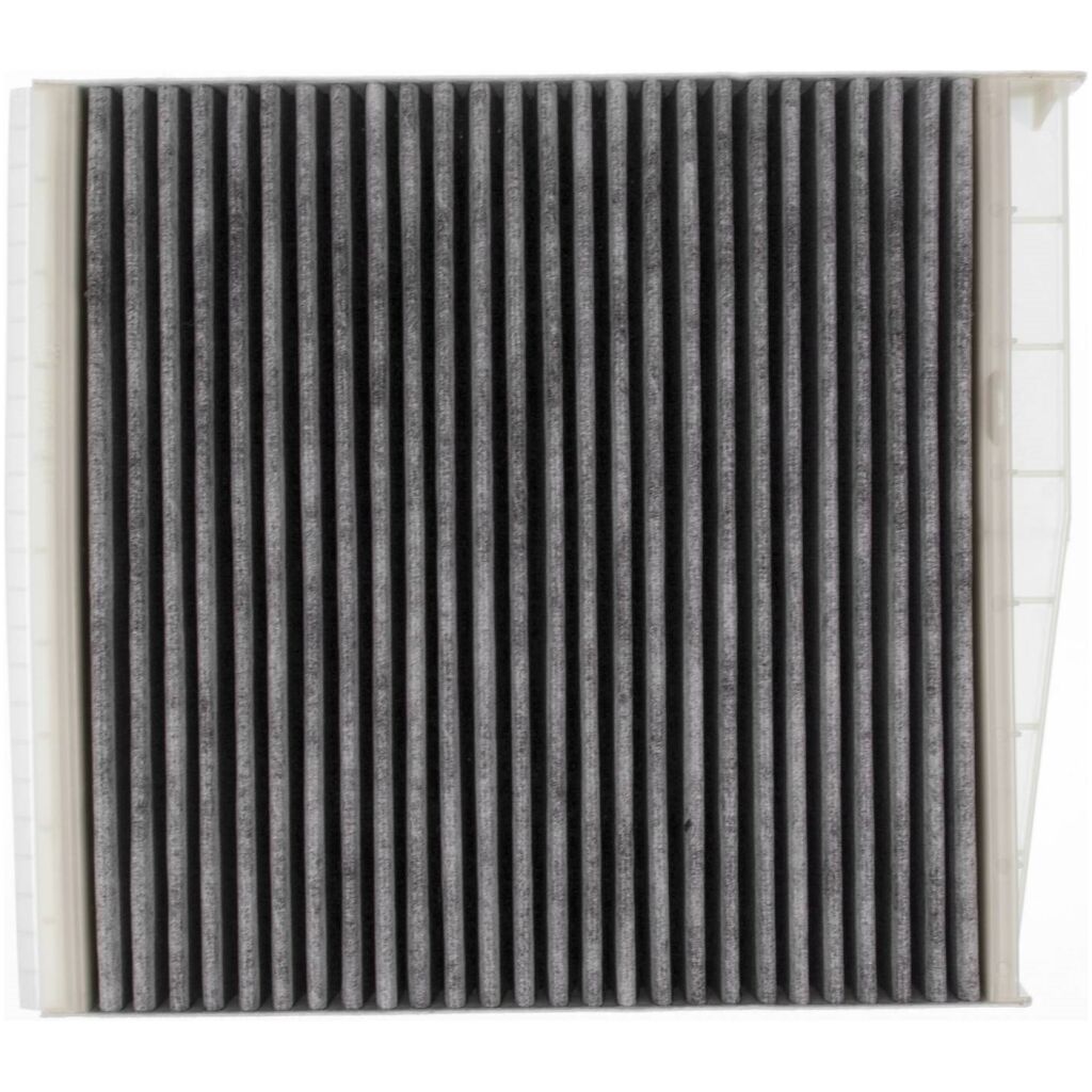 Kupe´filter Volvo S60 S80 V70 XC70 XC90 199-2013 , Mahle LAK54