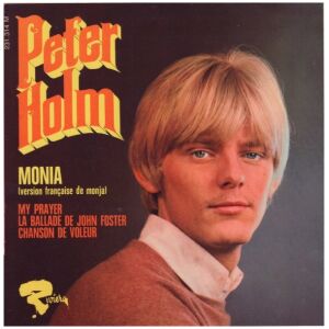 Peter Holm (2) - Monia (7, EP)
