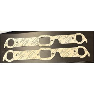 Headerspackning 1-par 400 & 455 Pontiac 1965-1976 , Mr Gasket 5920