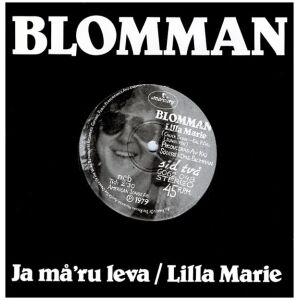 Blomman - Ja Måru Leva (7)