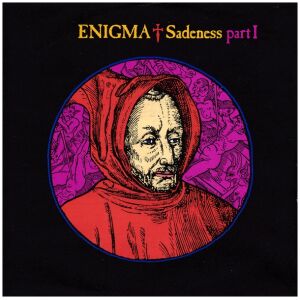 Enigma - Sadeness Part I (7, Single)