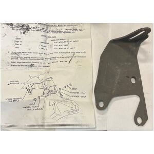 Servopumpsfäste Chevrolet 283-307-327 1965-68 Anchor 2278-2