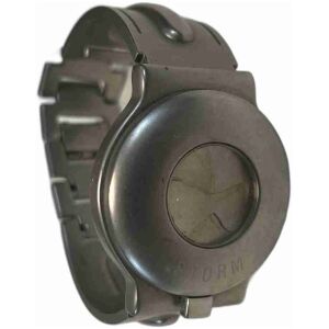 Armbandsklocka Storm Microcamera Shutter i rostfritt stål 18cm lång nr:1374971