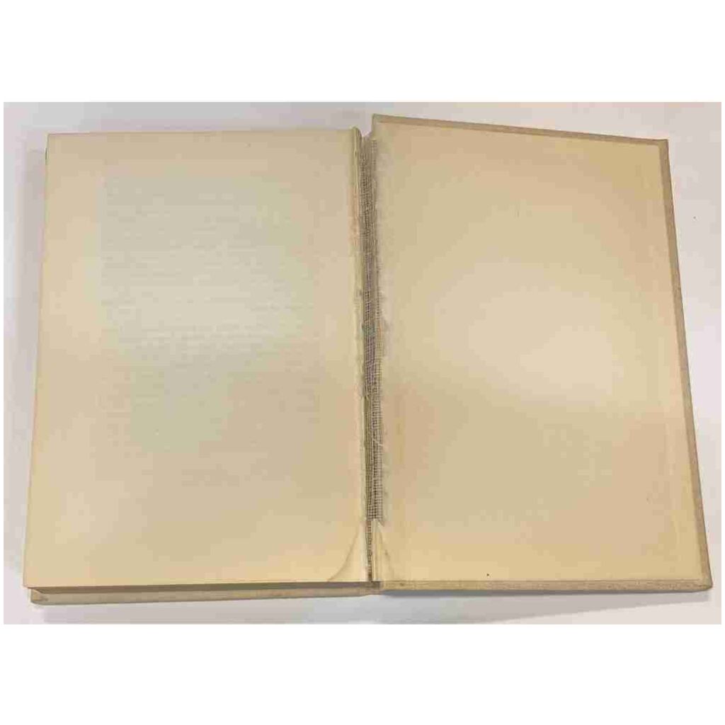 Hjalmar Bergmans jubileumsupplaga Flickan i frack & Lotten Brenners ferier 1934