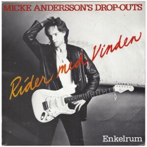 Micke Anderssons Drop-Outs - Rider Med Vinden (7)