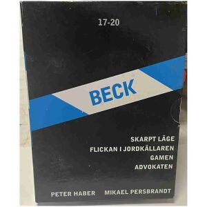 BECK 17-20