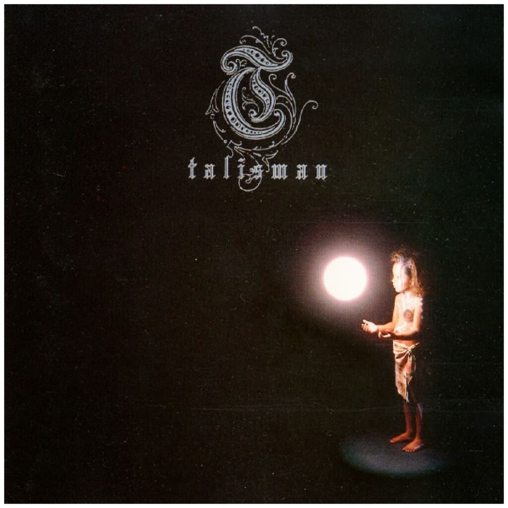 Talisman (6) - Talisman (CD, Album)