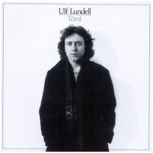 Ulf Lundell - Törst (LP, Album)