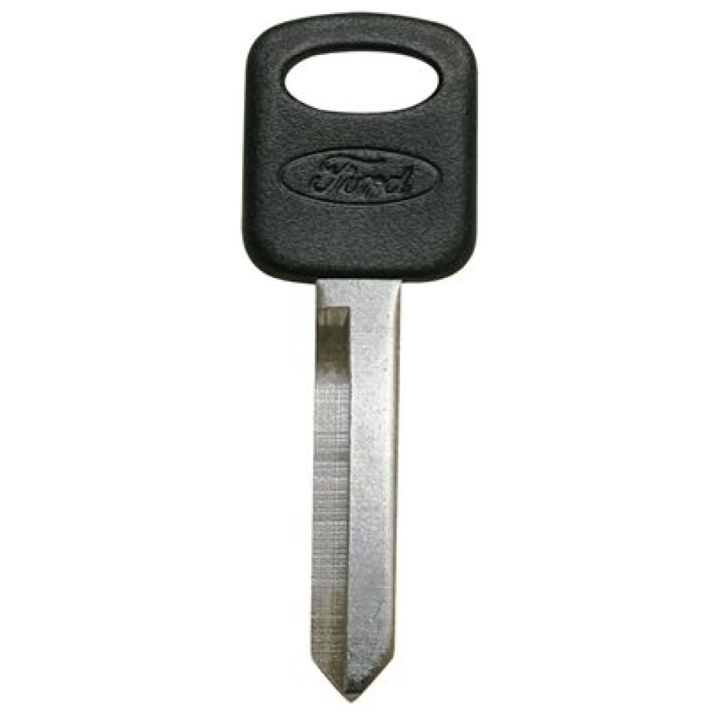 Nyckelämne Ford 1987-1996