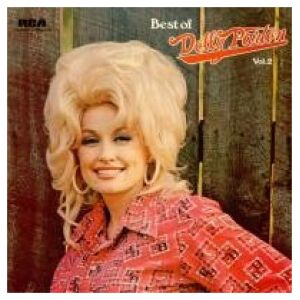 Dolly Parton - Best Of Dolly Parton Vol.2 (LP, Comp, Ora)