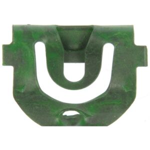 CLIPS till rutlister framruta mm GM 1965-67, DORMAN 700406 GM 4533699