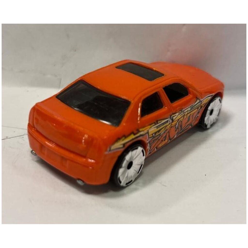 Chrysler 300C Hemi , Hot Wheels 1/64