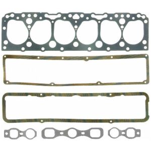 Toppackningssats 261cui Chev Pontiac GMC 1954-62, GM Gr.0.289 3709429