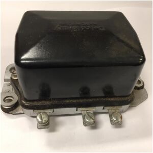 LADDNINGSRELÄ 12V 42-56amp CHEV BUICK I962-66 , RENOV DELCO 1119502 / ACCURATE