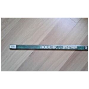 1 PAR TORKARBLAD 19" REFILL, ROBRR19