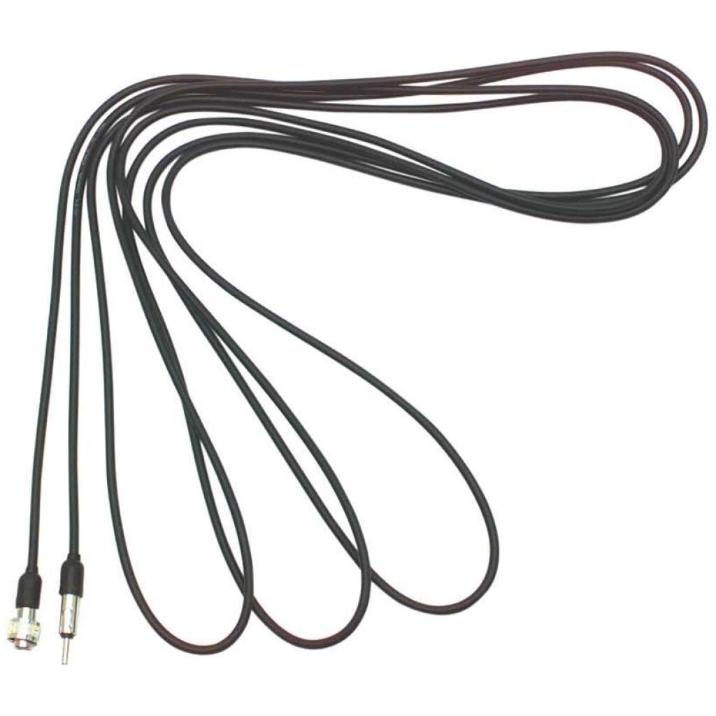 1958-66 Full Size Chevrolet 7' Front Antenna Lead