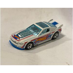 Ford Mustang GT Funny Car Dragster 2013 - Hot Wheels 1/64