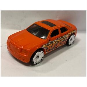 Chrysler 300C Hemi , Hot Wheels 1/64