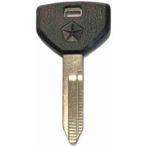 Nyckelämne Chrysler 1993 art nr; 20035