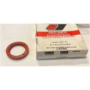 Kamaxeltätning 48,3x35,0x6,8mm GM Saab 98-122 CID 1982-04 , Detroit Gasket 14202