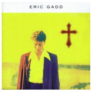 Eric Gadd - Do You Believe In Gadd? (LP, Album)