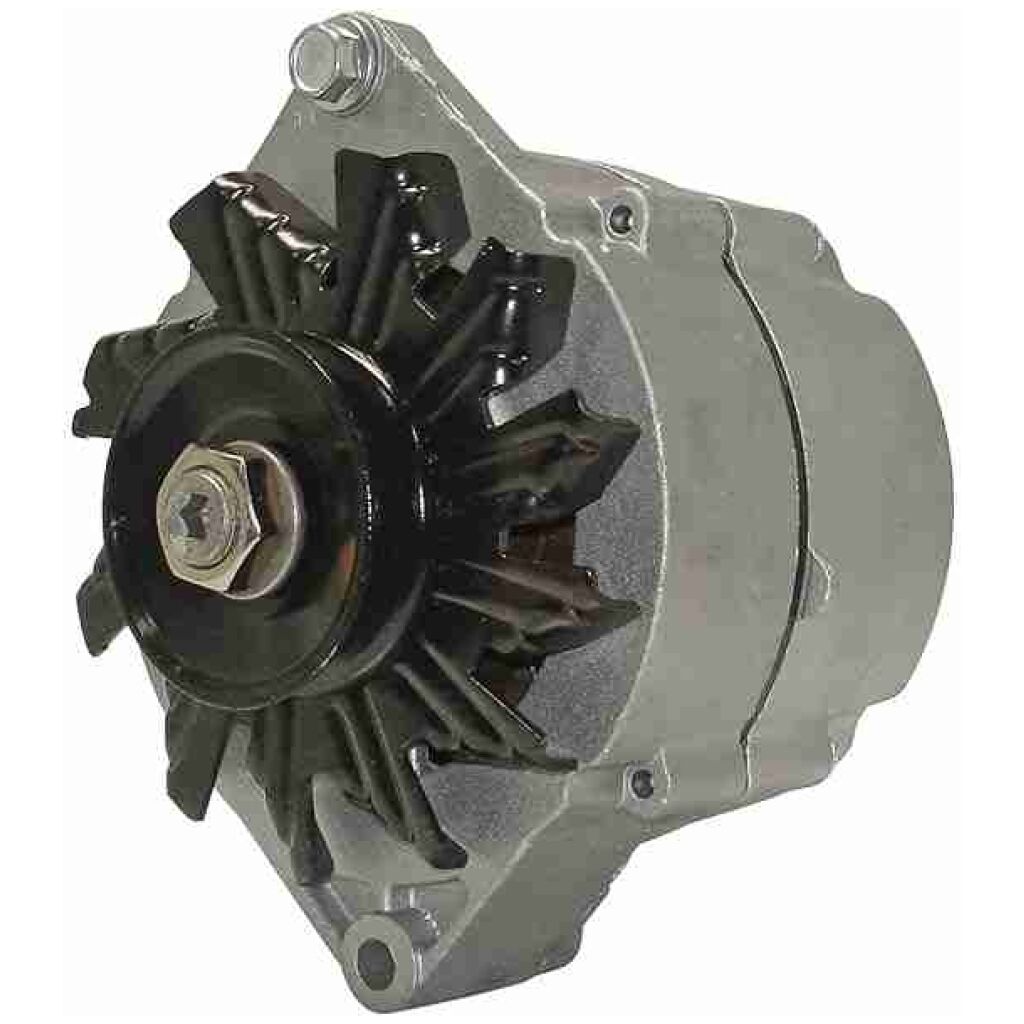 GENERATOR GM 10DN EXTERNT RELÄ 63--68&71