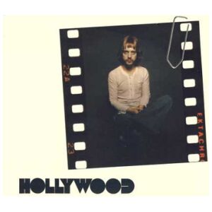 Pugh* - Hollywood (LP, Album)
