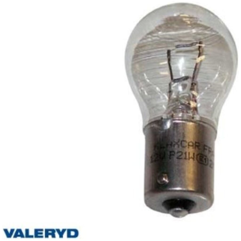 GLÖDLAMPA 21P 21W 12V 21W