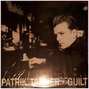 Patrik Tanner - Guilt (LP, Album)