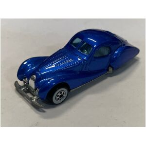 Talbot Lago T150C SS 1938 - Hot Wheels 1987 1/64