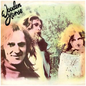 Wooden Horse - Wooden Horse (LP, Album)