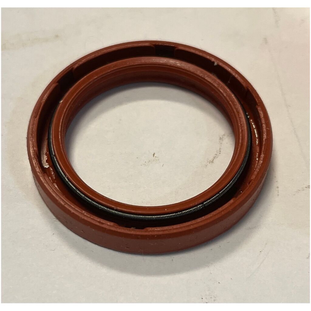 Kamaxeltätning 48,3x35,0x6,8mm GM Saab 98-122 CID 1982-04 , Detroit Gasket 14202