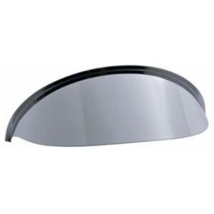 Stainless Steel Visor For 5-3/4" Headlight