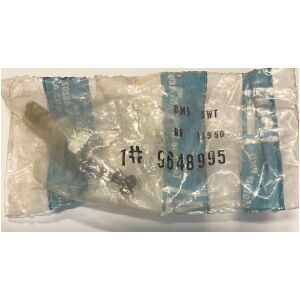 Dörrkontakt Chevrolet Oldsmobile 2dr 1970-1972 GM 9648995 NOS