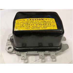 LADDNINGSRELÄ 12V 42-56amp CHEV BUICK I962-66 , RENOV DELCO 1119502 S.A.C