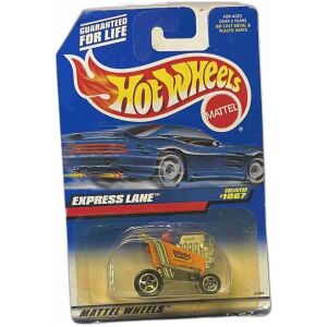 Express Lane nr 1067 Hot Wheels 1/64