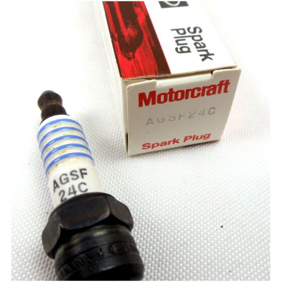 TÄNDSTIFT MOTORCRAFT AGSF24C