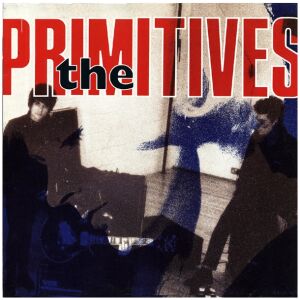 The Primitives - Lovely (LP, Album)