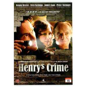 Henry's Crime