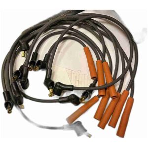 Tändkabelsats 7mm V8 , Delcore Electronic Supression Delco Packard 1092