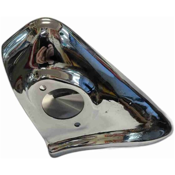 Stötfångarhorn bak bumper guard 1956 Chevrolet