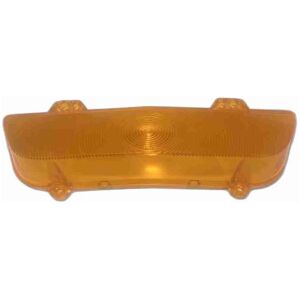 Blinkersglas amber 1960 Chevrolet Impala Bel Air Biscayne GLO BRITE TMC-803