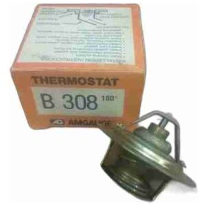 TERMOSTAT 82*C AMC GM DODGE JEEP 1933-2007, B308