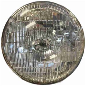 Strålkastare Sealed Beam, 5,3/4 " WAGH6024E