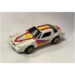 Chevrolet Camaro Z-28 - Hot Wheels 1/64